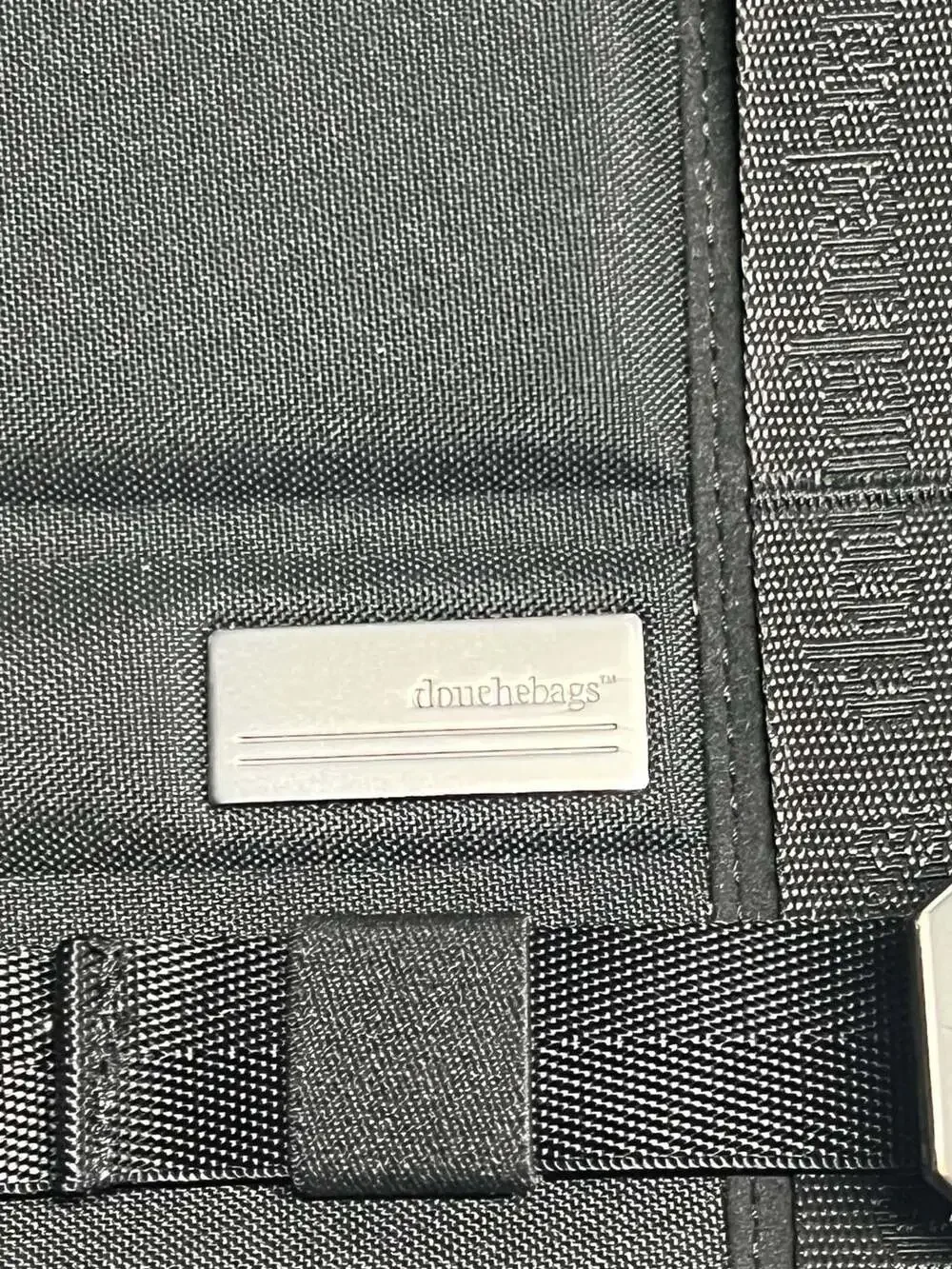 Douchebags db backpack